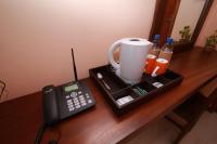 Habitación Triple Deluxe