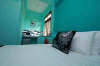 Habitación Doble Deluxe con balcón