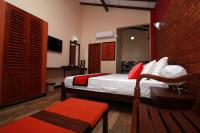 Chambre Double avec Balcon