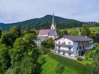 B&B Sankt Georgen im Gailtal - Ferienwohnung Andritsch - Bed and Breakfast Sankt Georgen im Gailtal