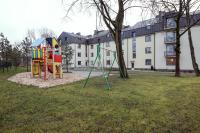 Comfort Stay - Klaipeda - Chambres d’hôtes Klaipėda