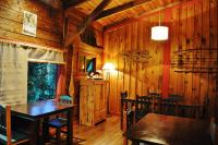 Las Pitras Lodge