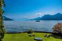 Villetta Romantica - B&B Verbania