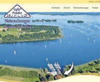 Ferienwohnungen Jell - Forg - B&B Breitbrunn am Chiemsee