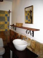 Suite mit Meerblick