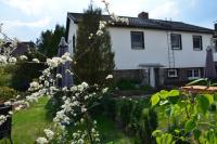 Fewo Tulpe - Chambres d’hôtes Ostseebad Zinnowitz