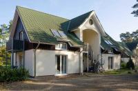 Fewo Tonis Strandidyll - B&B