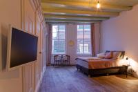 Superior Kamer met Kingsize Bed