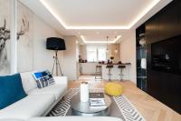 B&B Londra - ARCORE Premium Apartments Oxford Street Area - Bed and Breakfast Londra