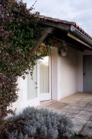 La Bribaudonnière - B&B