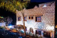 Toubkal Ecolodge - B&B