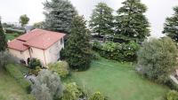 Villa Ucci - B&B Onno