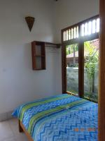 Chambre Double avec Salle de Bains Privative