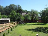 Pohulanka - Białowieża - B&B