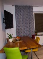 Wohnung mit 3 Zimmern und Südbalkon