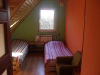 Three-Bedroom Chalet