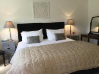 Superior King Suite