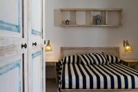 Tweepersoonskamer met Gedeelde Patio
