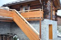 Telemark Guesthouse - B&B Basse-Nendaz