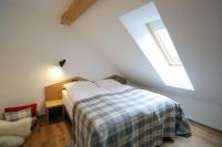 Appartamento con 2 Camere da Letto (4 Adulti)