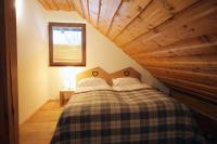 Appartamento con 1 Camera da Letto e Balcone - Mansarda