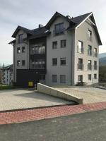Ski Sun Sea - Rodzinny apartament pod gondolą - B&B Świeradów-Zdrój