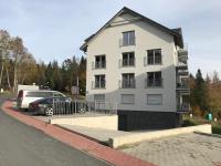 Ski Sun Sea - Rodzinny apartament pod gondolą - B&B Świeradów-Zdrój