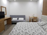 Doppelzimmer ohne Fenster