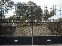 Villa Entre Encinas - B&B