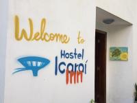 Hostel Icaraí Inn - B&B