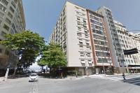 Reformadíssimo na quadra praia de Copacabana Posto 6 na melhor localização do Rio - WiFi 500Mb - Bed and Breakfast Rio de Janeiro