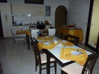 B&B LA CASA DI GIORGIA DI PELLICANO' FRANCESCA - B&B