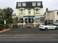 B&B Paignton - Three palms - Bed and Breakfast Paignton