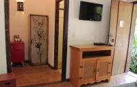 Double Room with Garden View - Salvia