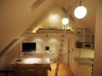 Estudio - 2 niveles