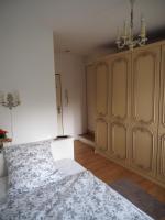 Habitación Doble Pequeña