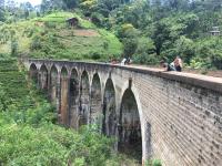 orchid villa - Chambres d’hôtes Ella Town