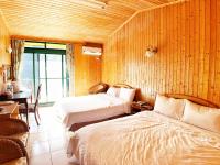Comfort Quadruple Room