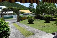 Chez Momo et Dany - B&B Deshaies