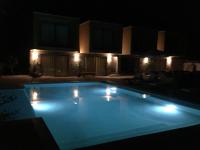 Cajón del Maipo Lodge - B&B