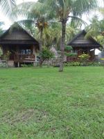 Abdi Fantastik - B&B Gili Air