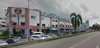 Kluang Seri Casa TSI - Ferienwohnung Kluang