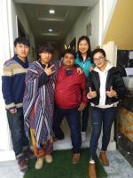 Taj Square A luxurious family homestay - Bed and Breakfast Agra