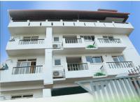La Lune Fort Kochi - B&B