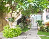 d'Sawah Amed Homestay & Warung - Bed and Breakfast