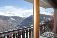 Appartement avec Balcon