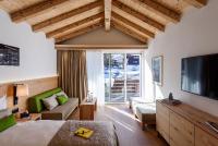 Appartement avec Vue sur la Montagne