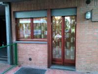 Appartamento Piano Terra con Giardino