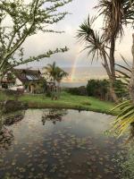 B&B Knysna - Fish Eagle Lodge - Bed and Breakfast Knysna