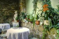 Apartment mit 2 Schlafzimmern